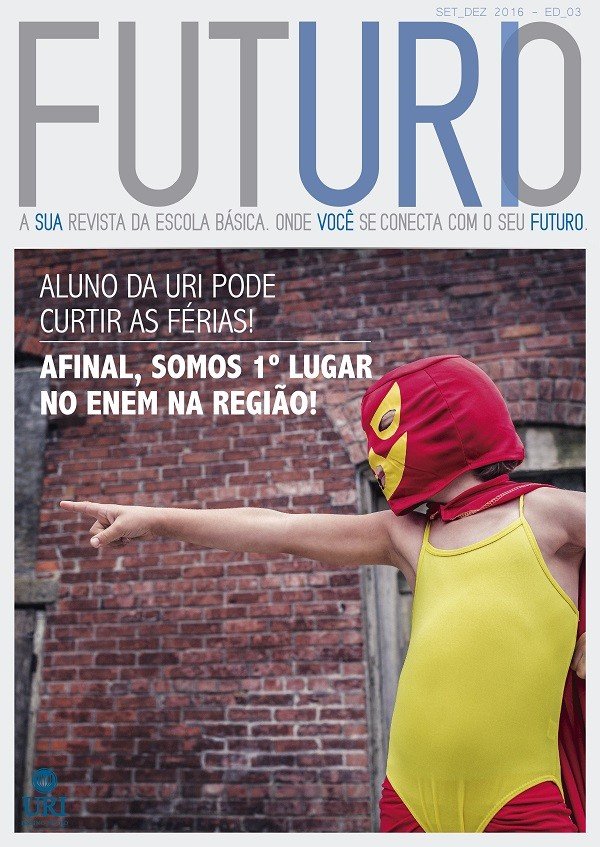 Futuro URI (divulgação)