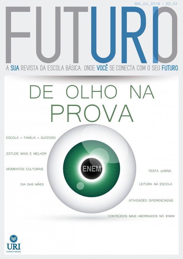 Futuro URI (divulgação)