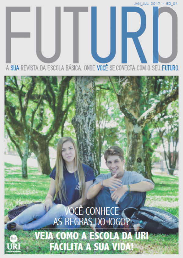 Futuro URI (divulgação)