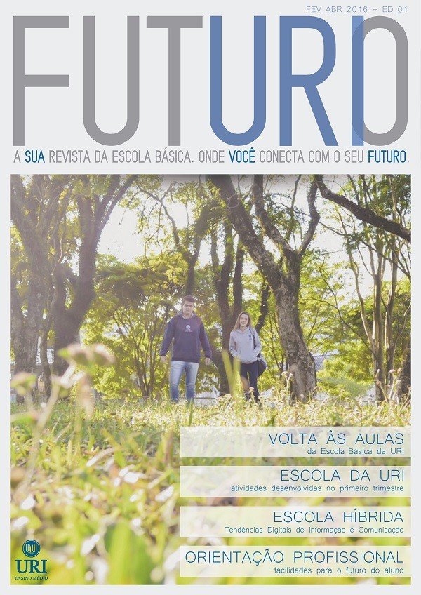 Futuro URI (divulgação)