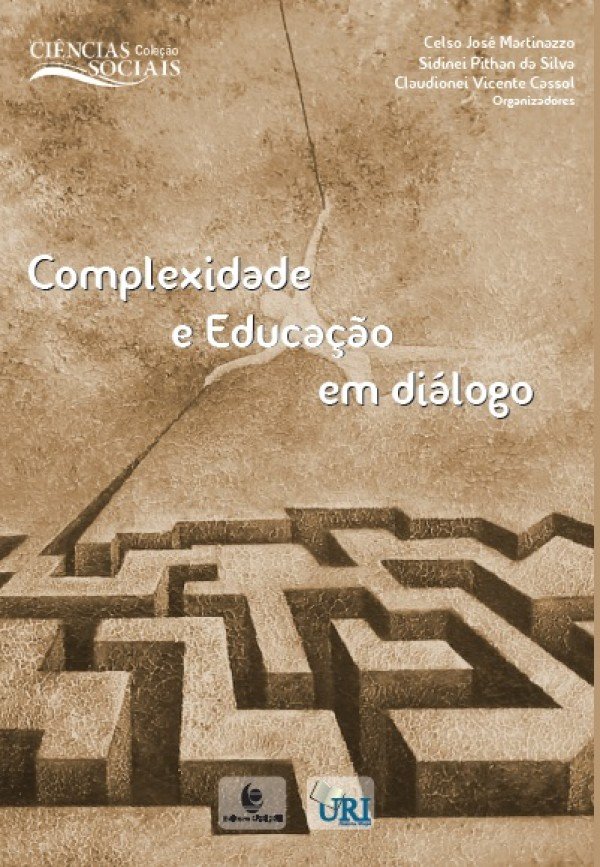 Complexidade e educação em diálogo