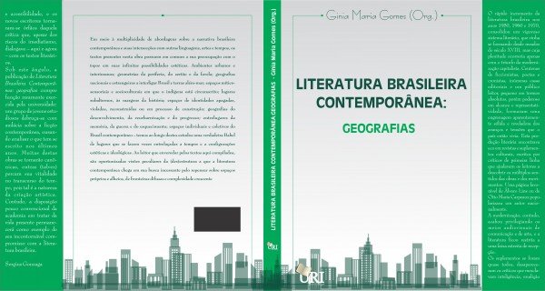 Literatura brasileira contemporânea: geografias
