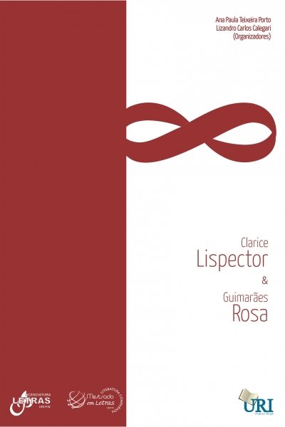 Clarice Lispector & Guimarães Rosa