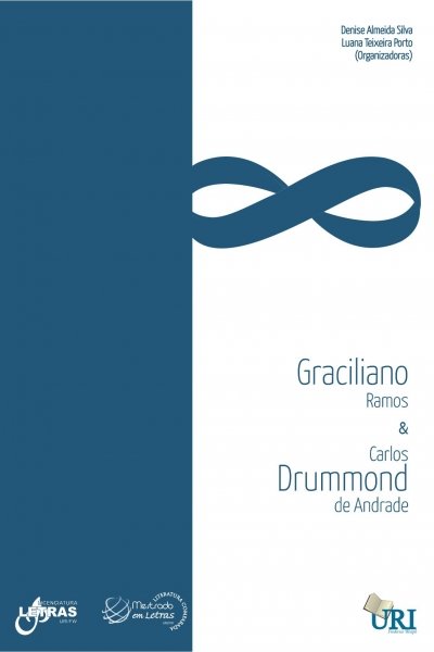 Graciliano Ramos & Carlos Drummond de Andrade