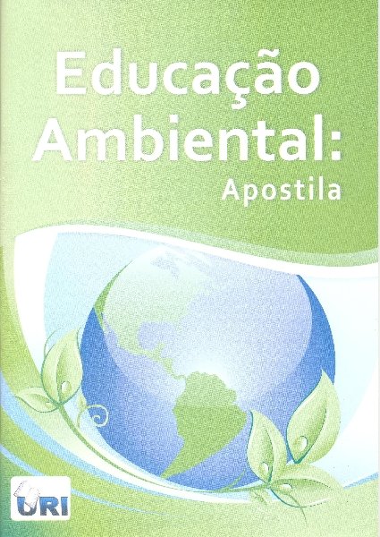 Educação Ambiental: Apostila