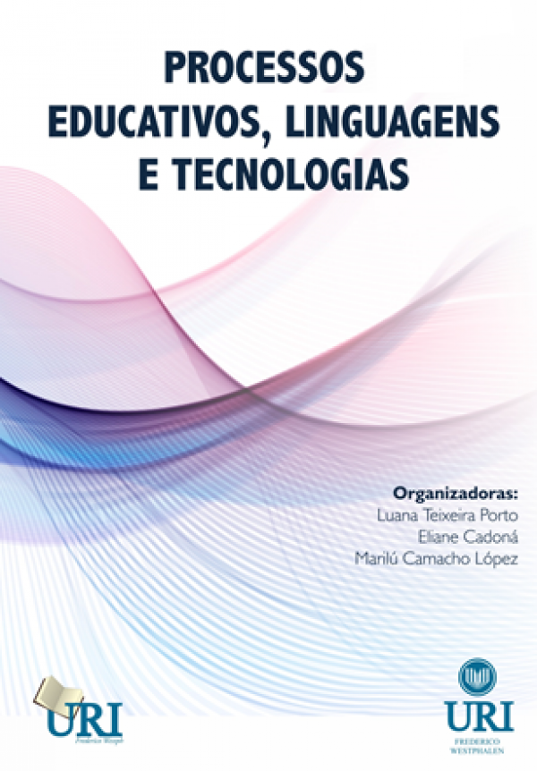 Processos Educativos, Linguagens e Tecnologias