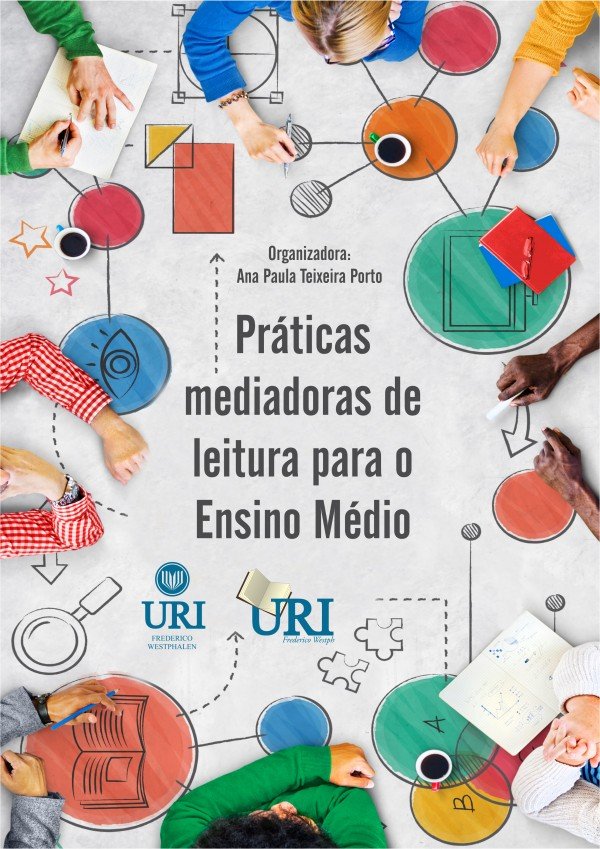 Práticas mediadoras de leitura para o Ensino Médio