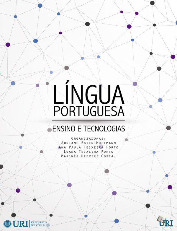 Língua portuguesa: ensino e tecnologias