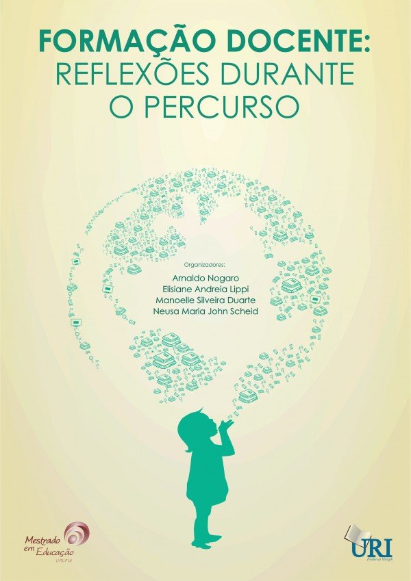 Formação docente: reflexões durante o percurso