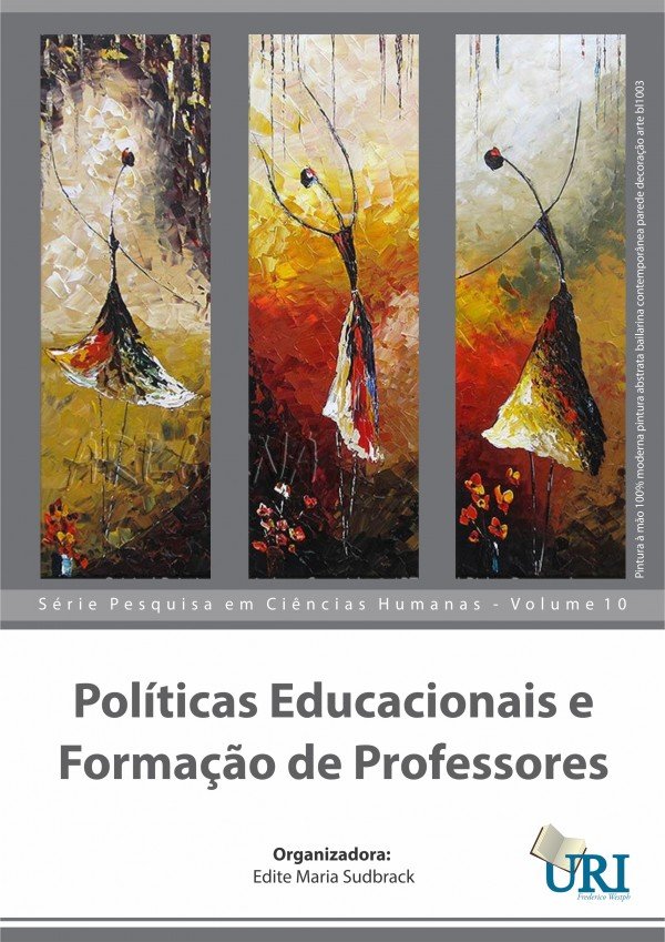 Políticas educacionais e formação de professores