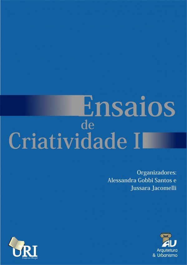 Ensaios de criatividade