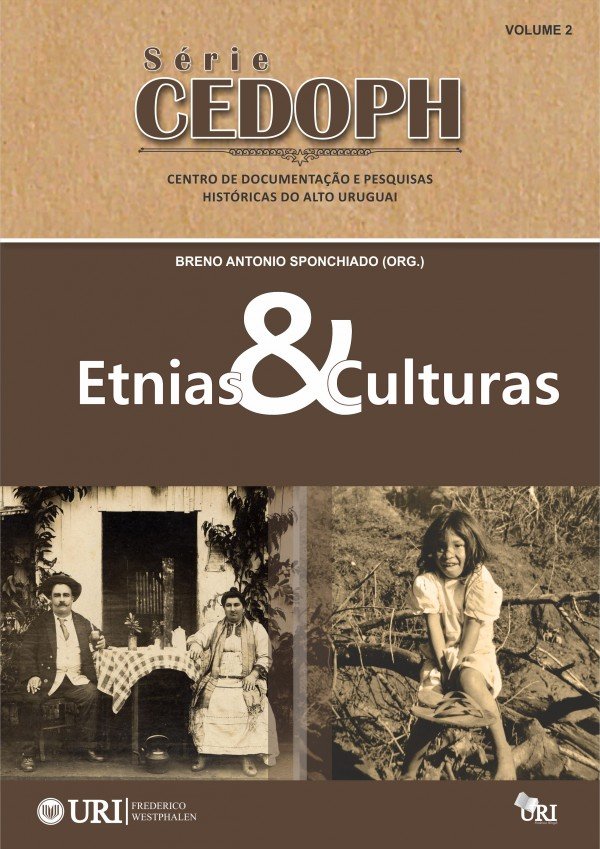 Etnias e culturas