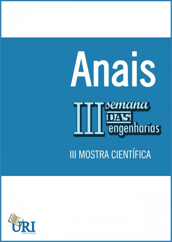 Anais da III Semana das Engenharias, III Mostra Científica