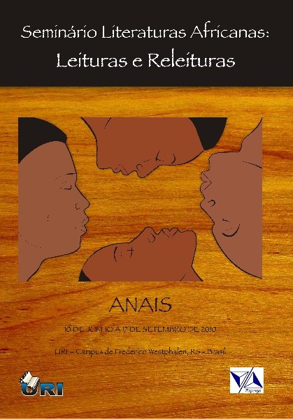 Anais do Seminário Literaturas Africanas: Leituras e Releituras