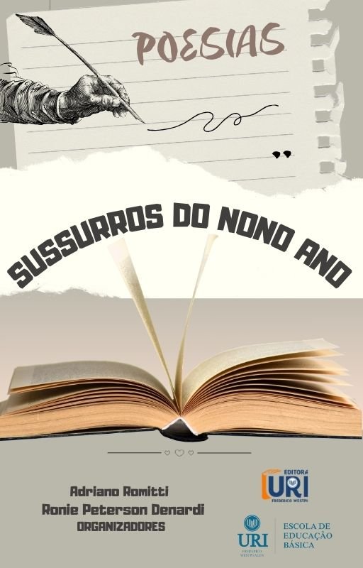 SUSSURROS DO NONO ANO