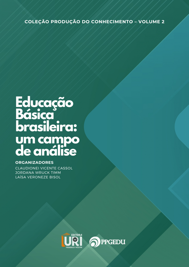 EDUCAÇÃO BÁSICA BRASILEIRA: UM CAMPO DE ANÁLISE