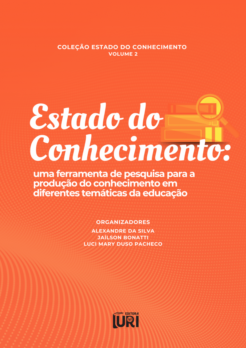 ESTADO DO CONHECIMENTO: UMA FERRAMENTA DE PESQUISA PARA A PRODUÇÃO DO CONHECIMENTO EM DIFERENTES TEMÁTICAS DA EDUCAÇÃO